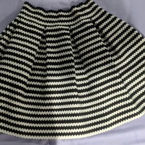 Mini skirt
